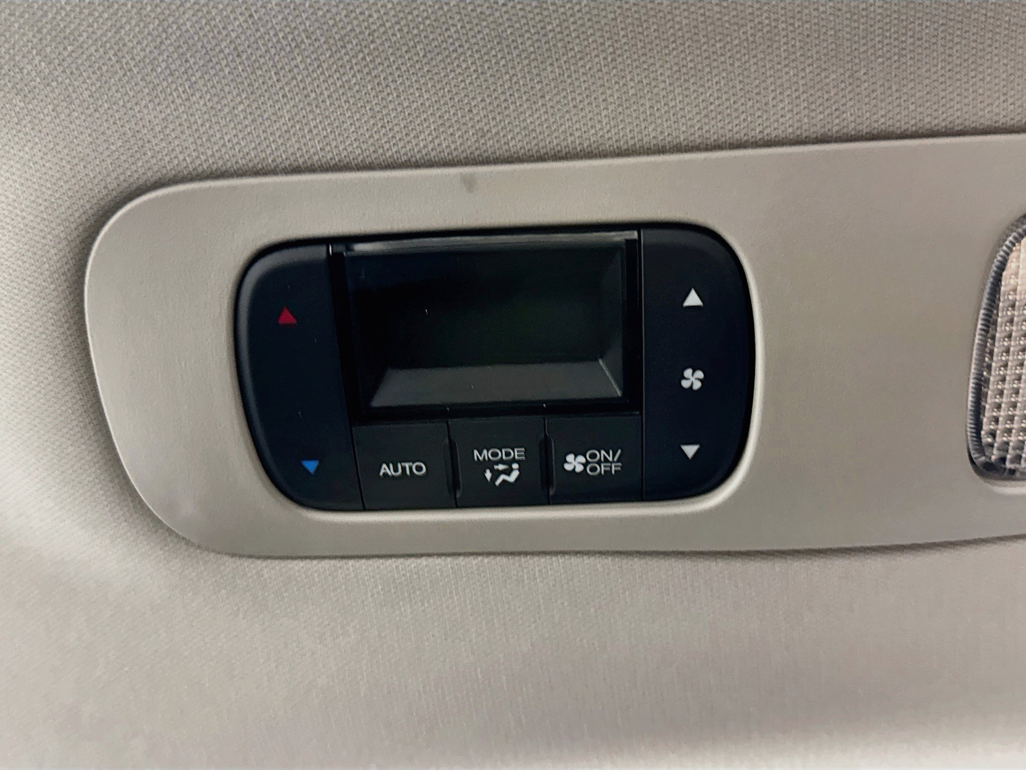 New 2027 Honda Odyssey Touring image 27