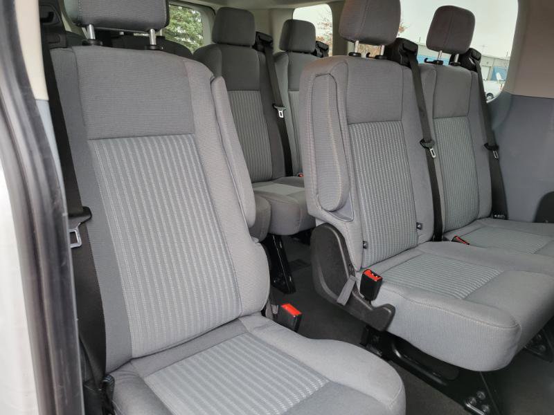 Used 2016 Ford Transit 350 XLT image 9