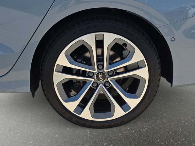 Used 2025 Audi A3 2.0T Premium image 36
