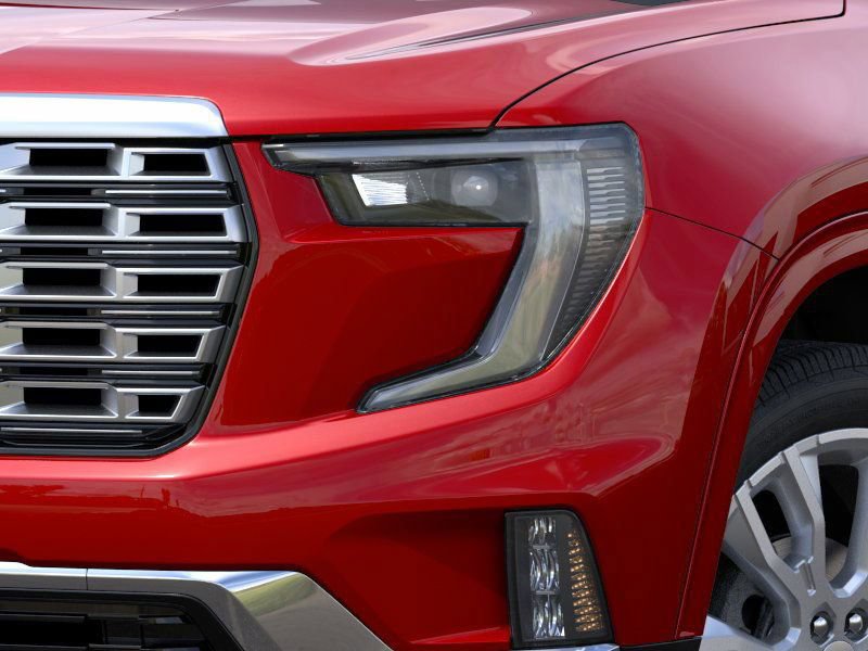 New 2025 GMC Acadia Denali w/ Super Cruise Package FWD image 10