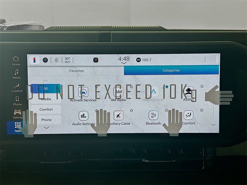 New 2026 Jeep Wrangler Sport image 15