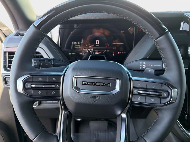 New 2026 GMC Yukon Denali w/ Denali Reserve Package image 26