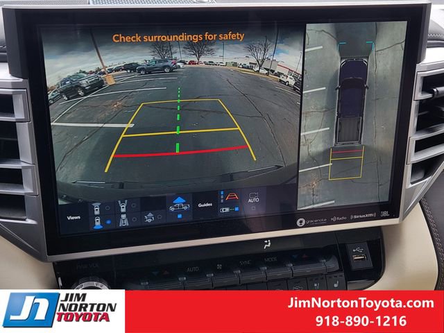 Used 2024 Toyota Tundra 1794 Edition image 20