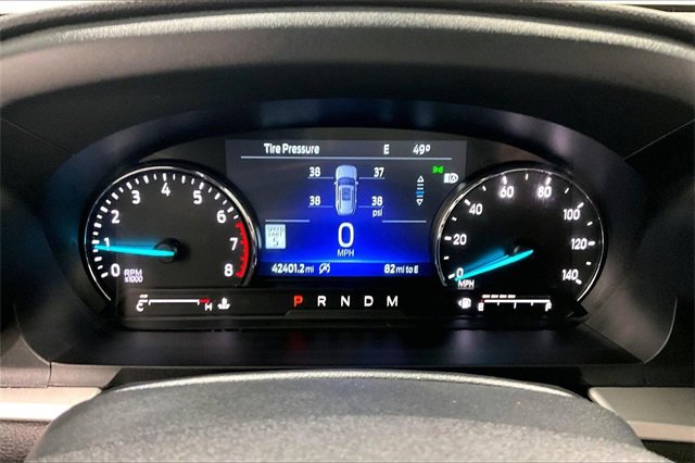 Used 2020 Ford Explorer XLT w/ Equipment Group 202A image 13