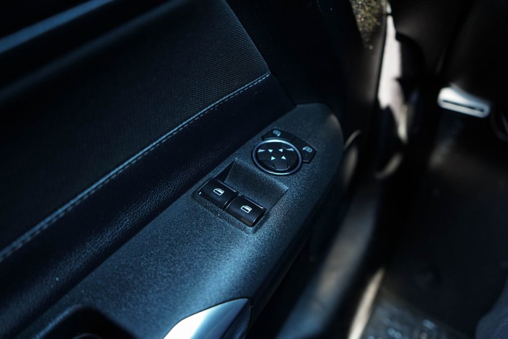 Used 2017 Ford Mustang GT w/ Black Accent Package image 25