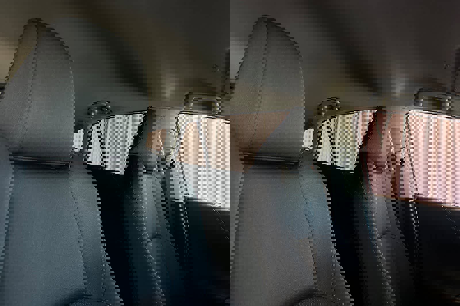 Used 2024 Toyota Venza LE image 19