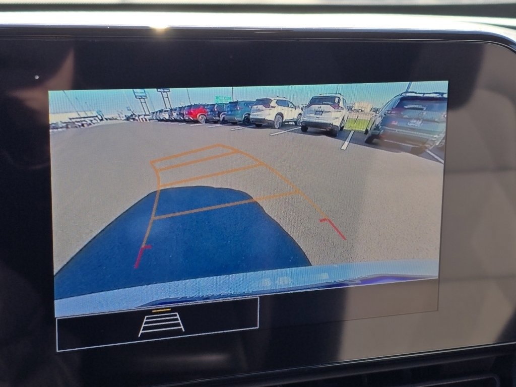 New 2026 Chevrolet Trax LS image 5