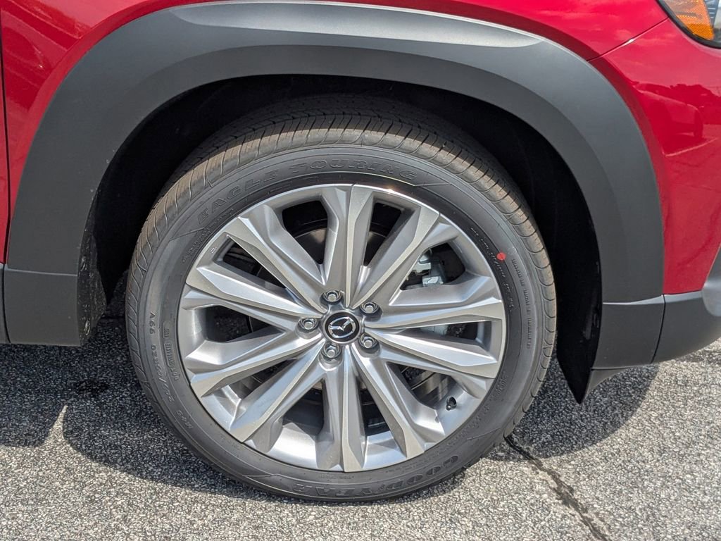 New 2026 MAZDA CX-50 AWD 2.5 S w/ Weather Package image 11