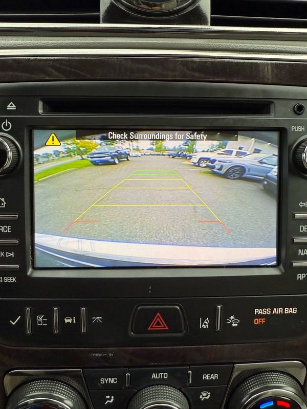 Used 2015 Buick Enclave Leather w/ Trailering Package image 18