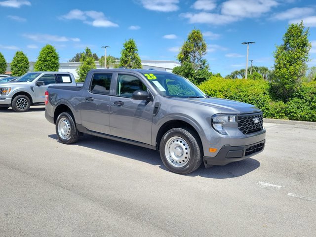 Certified 2025 Ford Maverick XL w/ 4K Tow Package AWD/4WD image 35