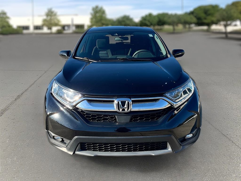 Used 2018 Honda CR-V EX image 2