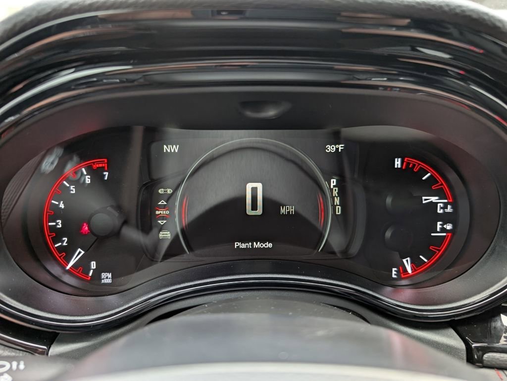 New 2026 Dodge Durango GT AWD/4WD image 25