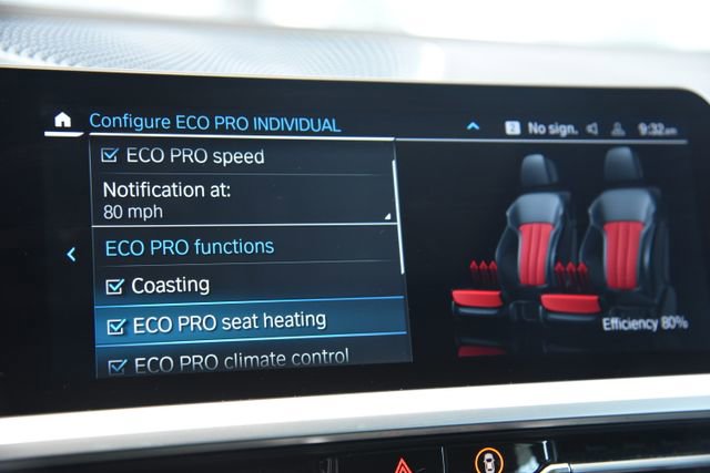 Used 2020 BMW 330i xDrive Sedan w/ Premium Package image 46