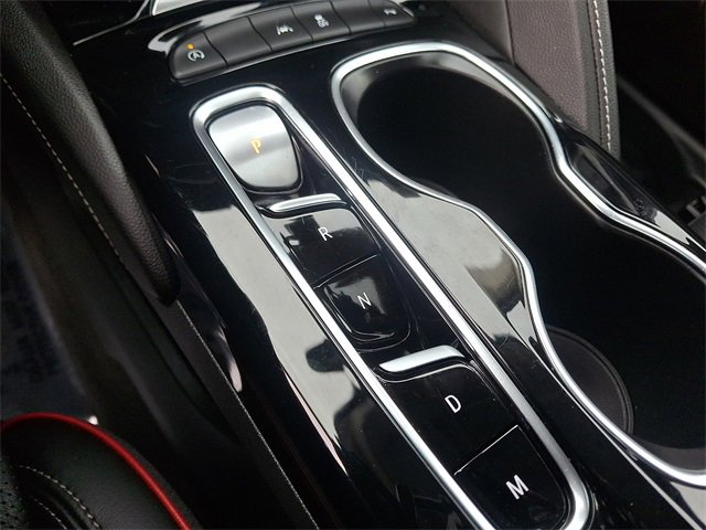 Used 2023 Buick Envision Essence w/ Sport Touring Package image 15