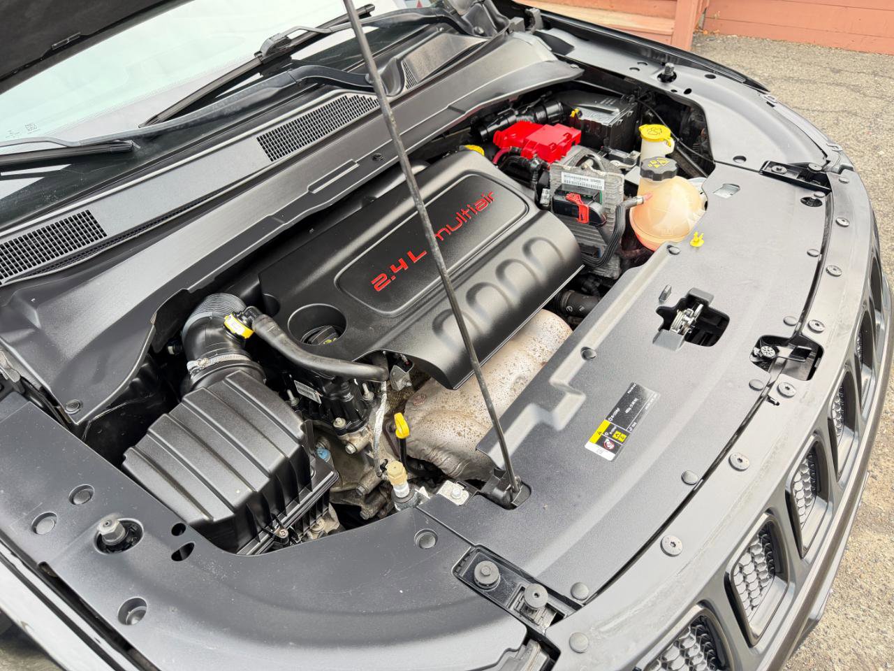 Used 2019 Jeep Compass Latitude image 63