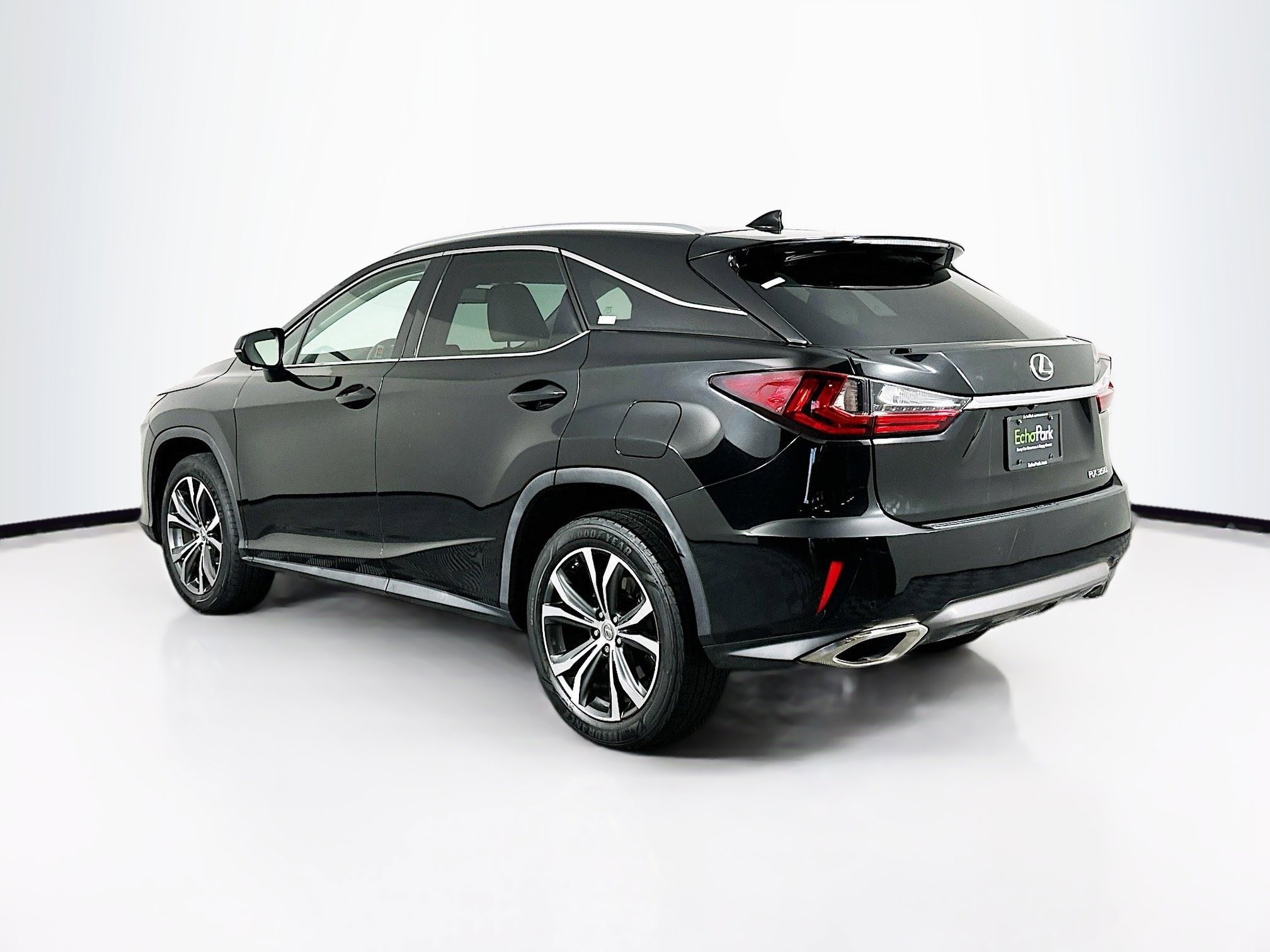 Used 2017 Lexus RX 350 AWD w/ Premium Package image 5