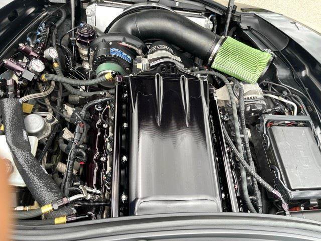 Used 2016 Chevrolet Corvette Z06 RWD image 51
