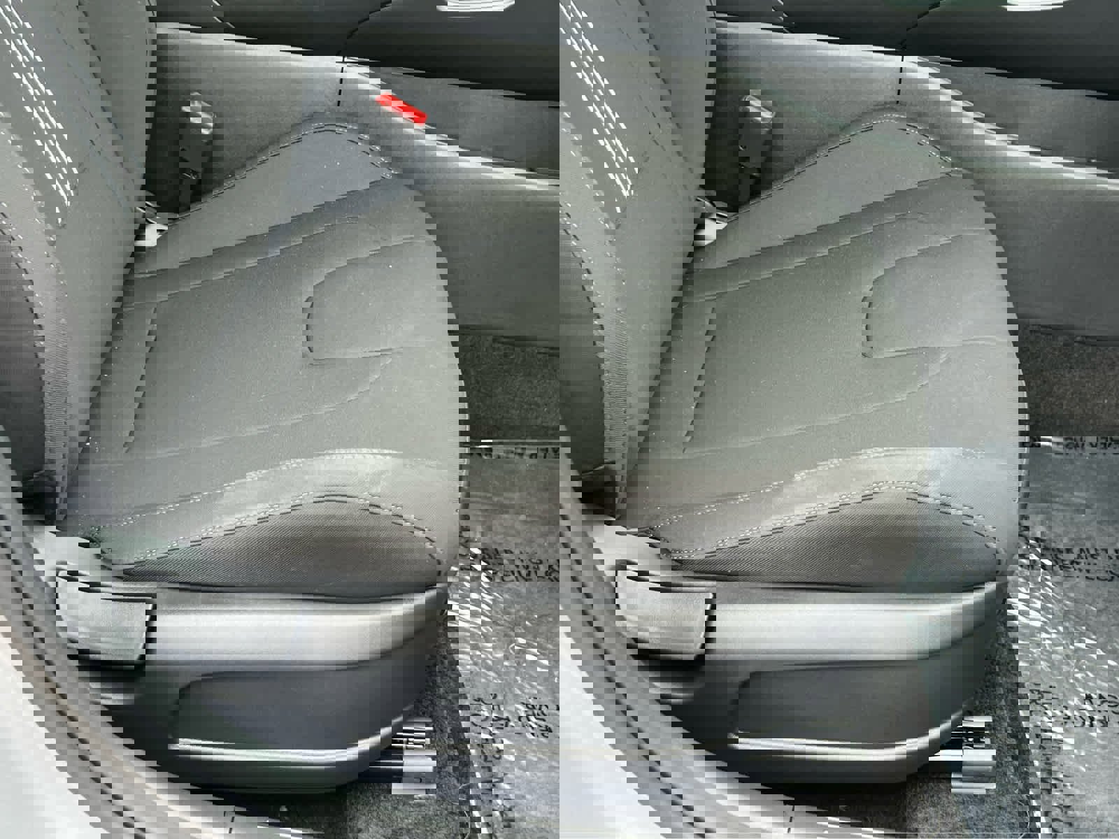 Certified 2026 Hyundai Elantra SEL Sport Premium w/ Cargo Package image 19