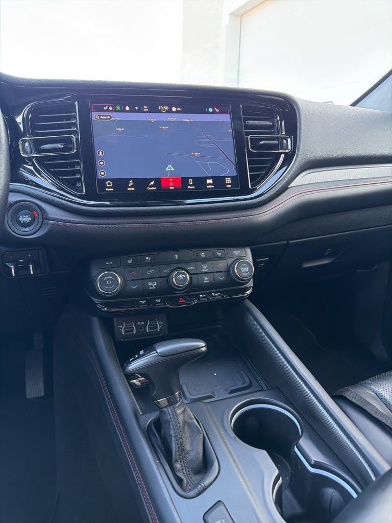Certified 2024 Dodge Durango R/T image 15
