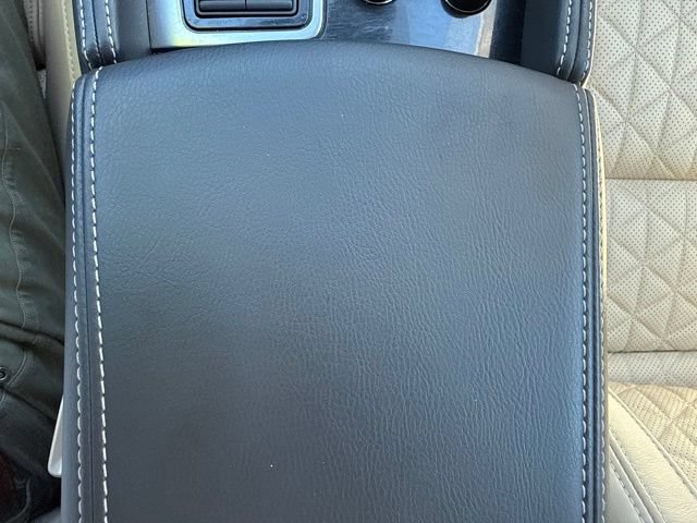 Used 2016 Nissan Maxima Platinum FWD image 32