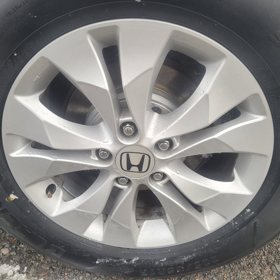 Used 2014 Honda CR-V EX-L image 35