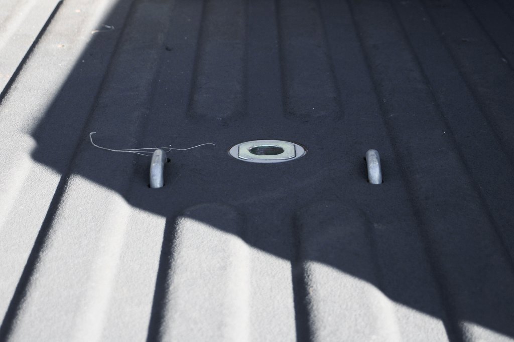 Used 2022 RAM 2500 Laramie w/ Night Edition image 9