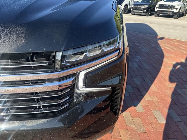 Used 2022 Chevrolet Tahoe LT w/ Luxury Package RWD image 23