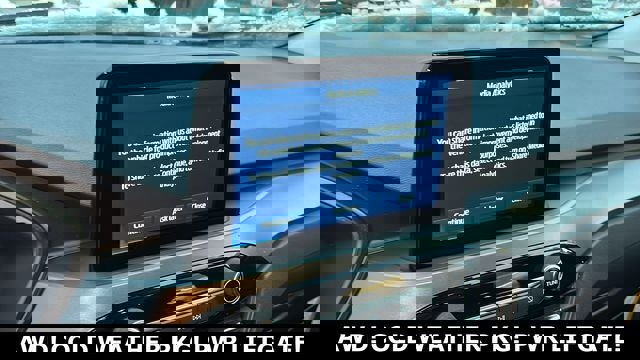 New 2026 Ford Escape Active w/ Cold Weather Package image 13