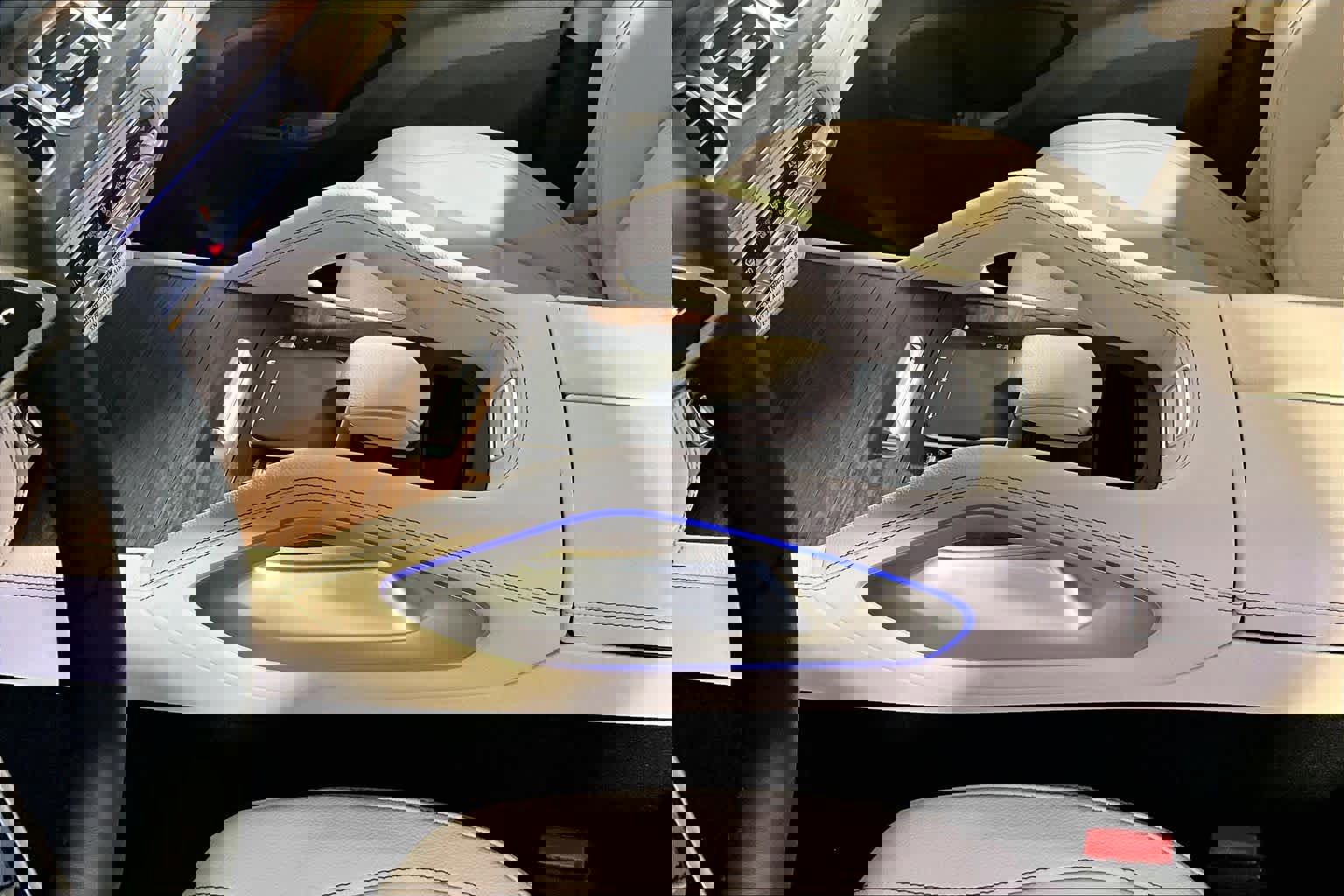 New 2026 Mercedes-Benz GLE 350 4MATIC image 10