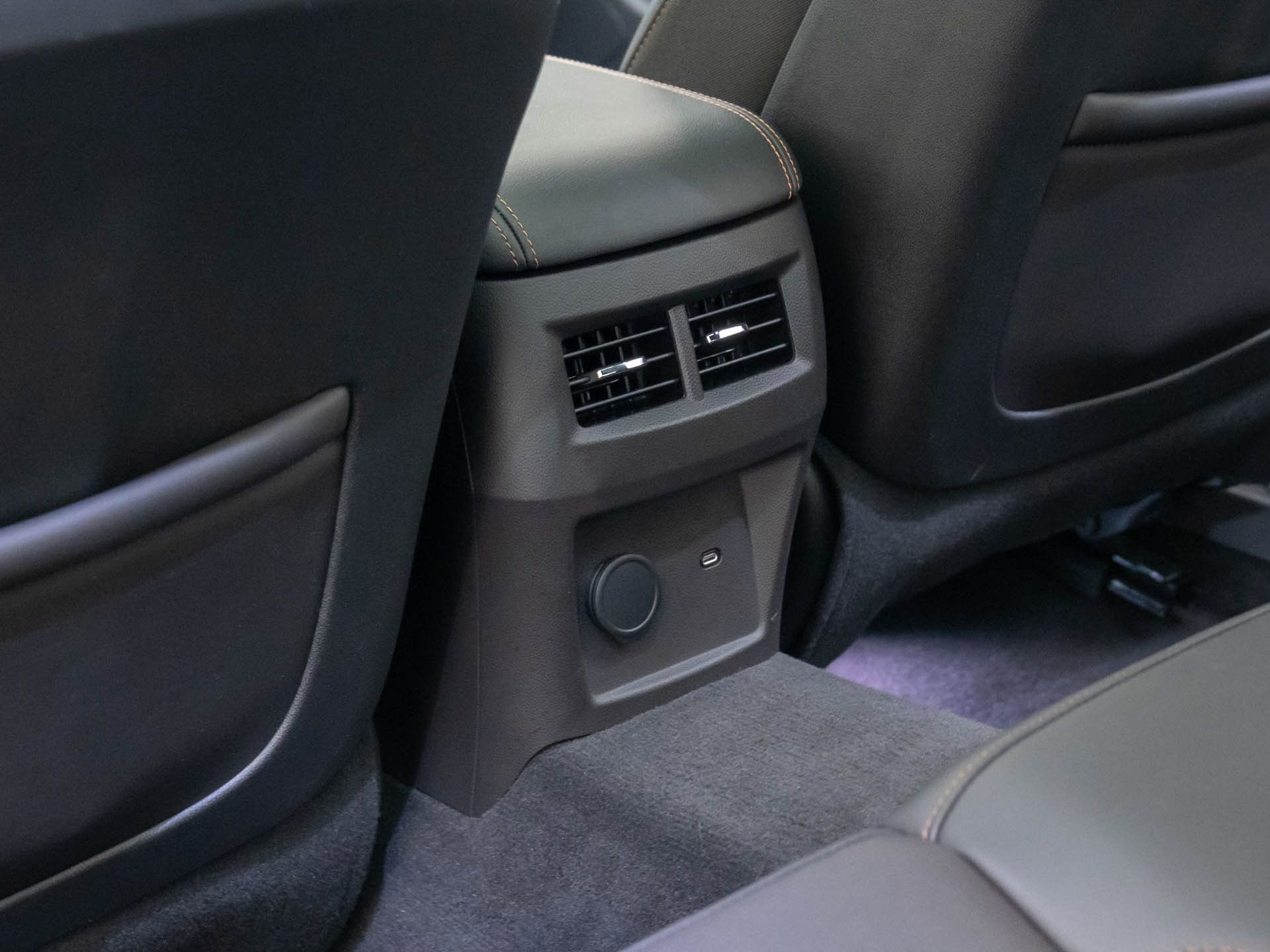 Certified 2025 Cadillac CT5 Sport w/ Technology Package image 21