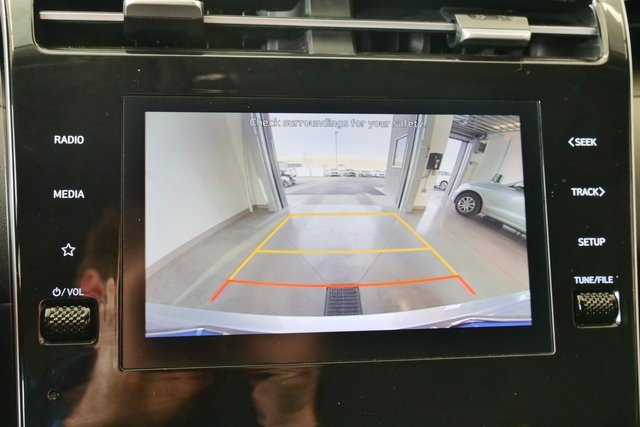 Used 2024 Hyundai Tucson SEL image 20