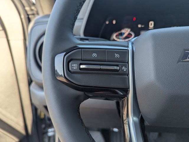 New 2026 Chevrolet Colorado Trail Boss image 30