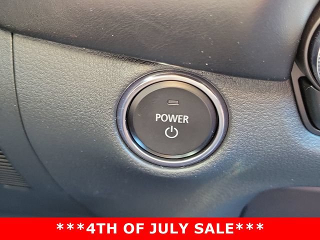 New 2026 MAZDA CX-50 2.5 Hybrid w/ Weather Package AWD/4WD image 8