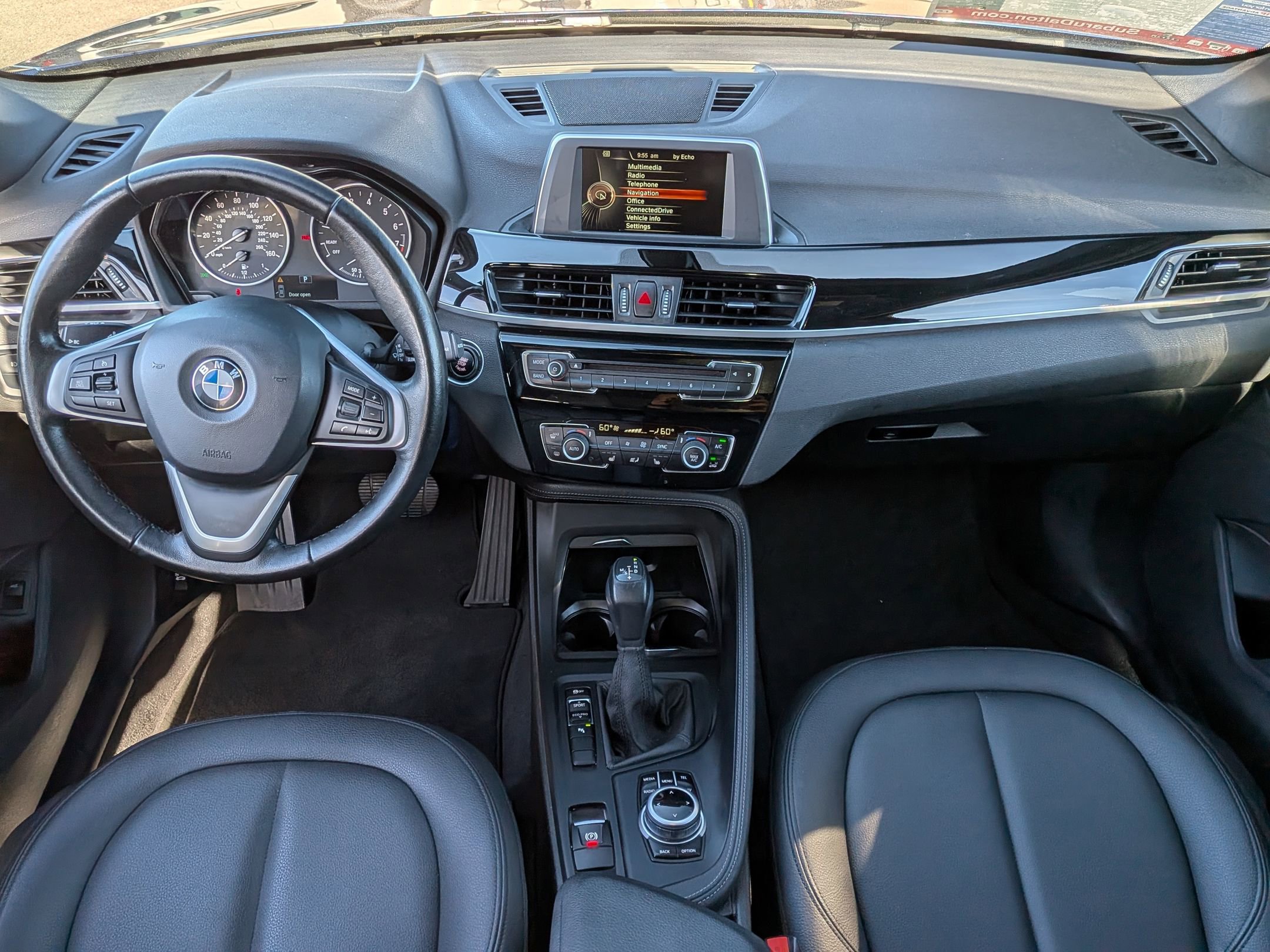 Used 2017 BMW X1 sDrive28i image 30
