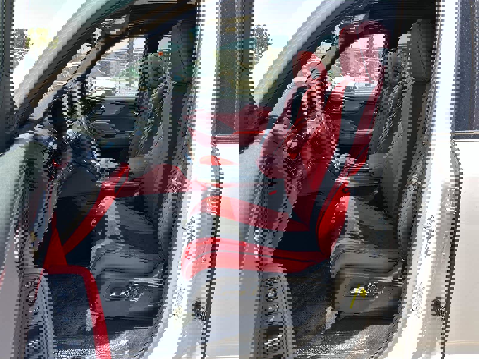 New 2026 Acura MDX A-Spec image 11