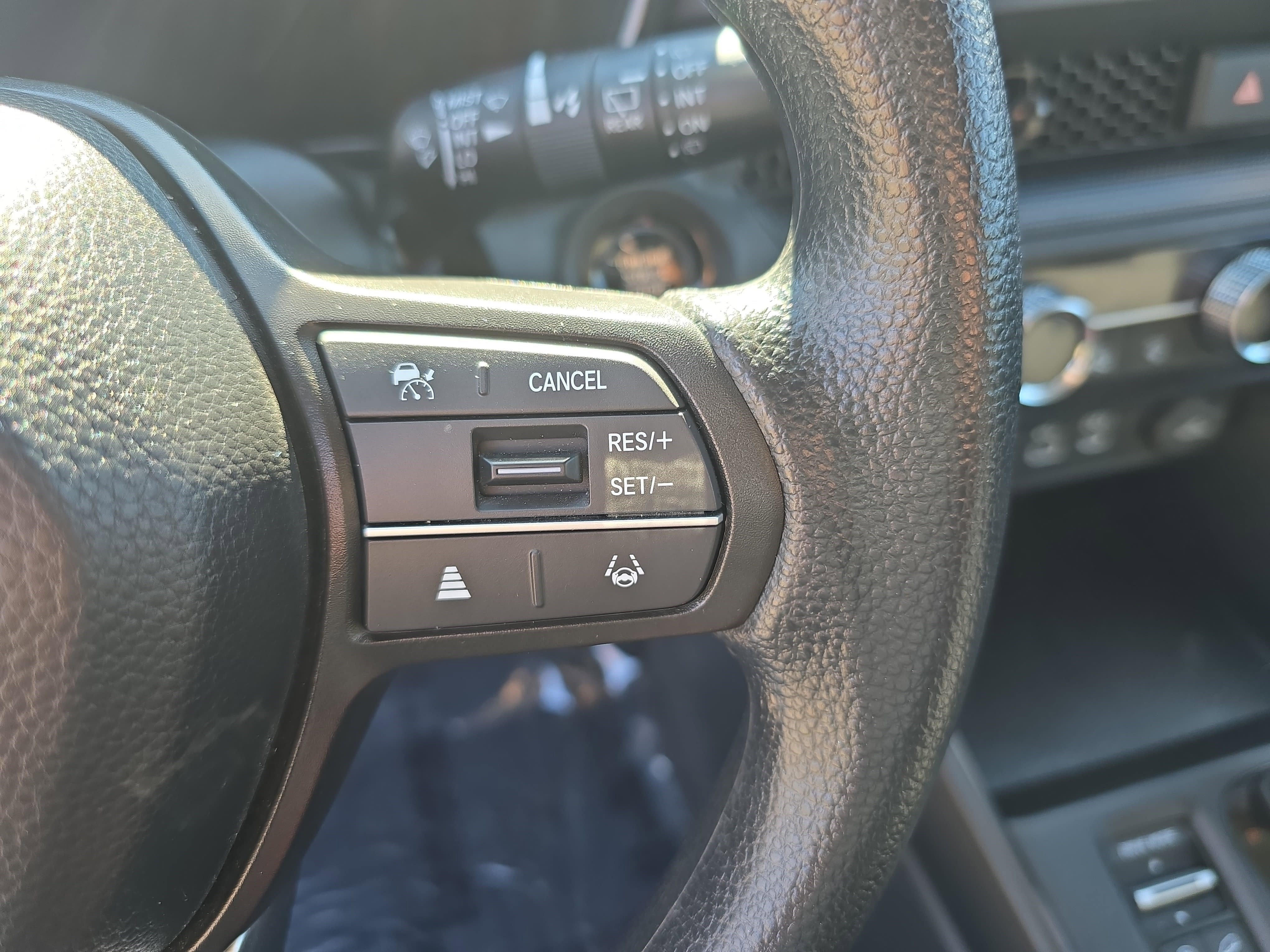 Used 2024 Honda CR-V EX image 18