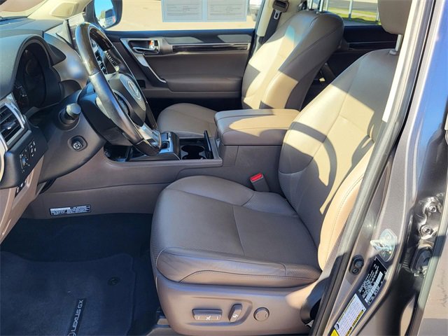 Used 2023 Lexus GX 460 Luxury image 7