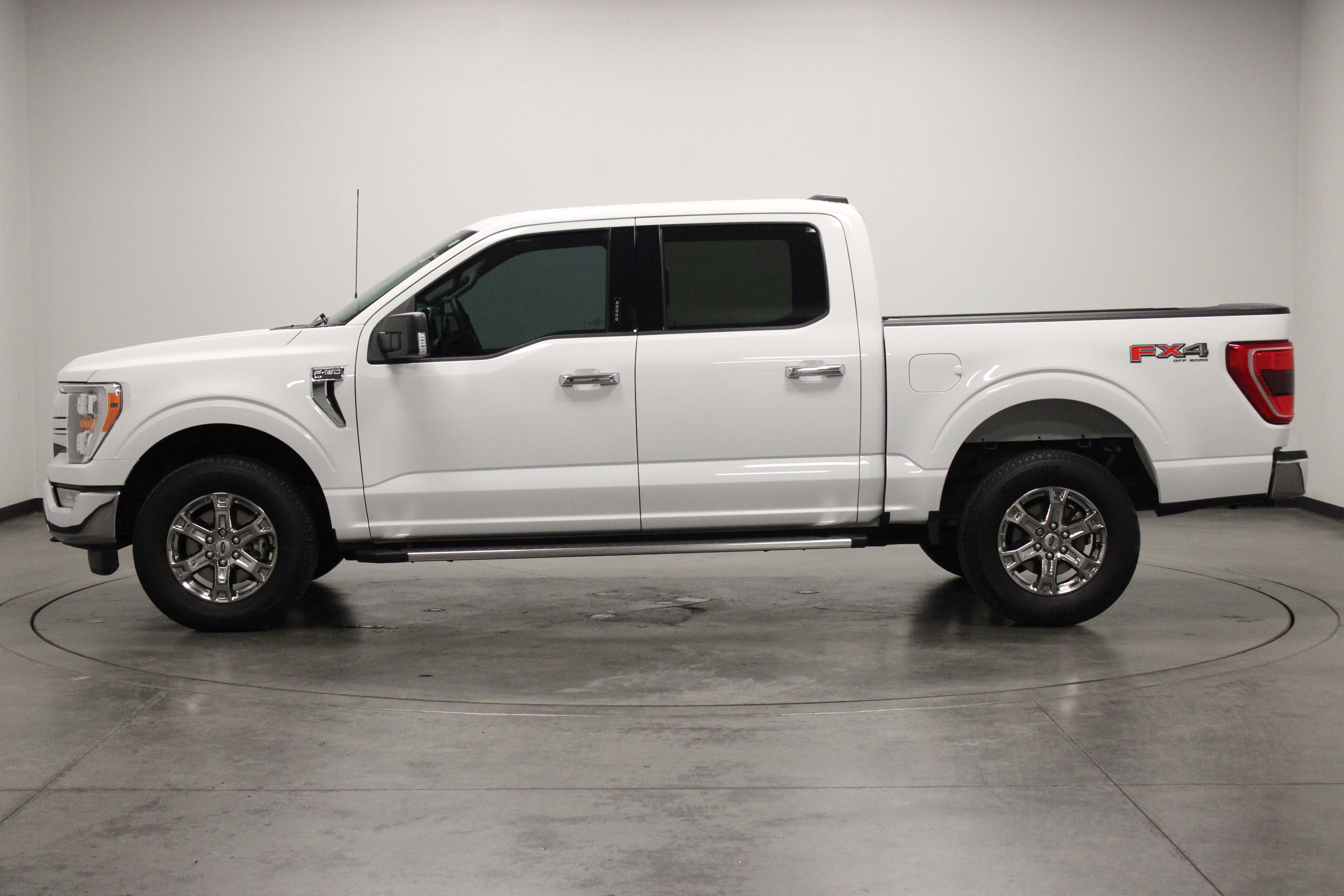 Used 2023 Ford F150 XLT w/ Equipment Group 302A High AWD/4WD image 5