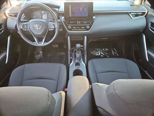 Certified 2023 Toyota Corolla Cross LE AWD/4WD image 22
