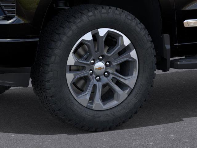 New 2026 Chevrolet Silverado 1500 High Country w/ Technology Package image 34