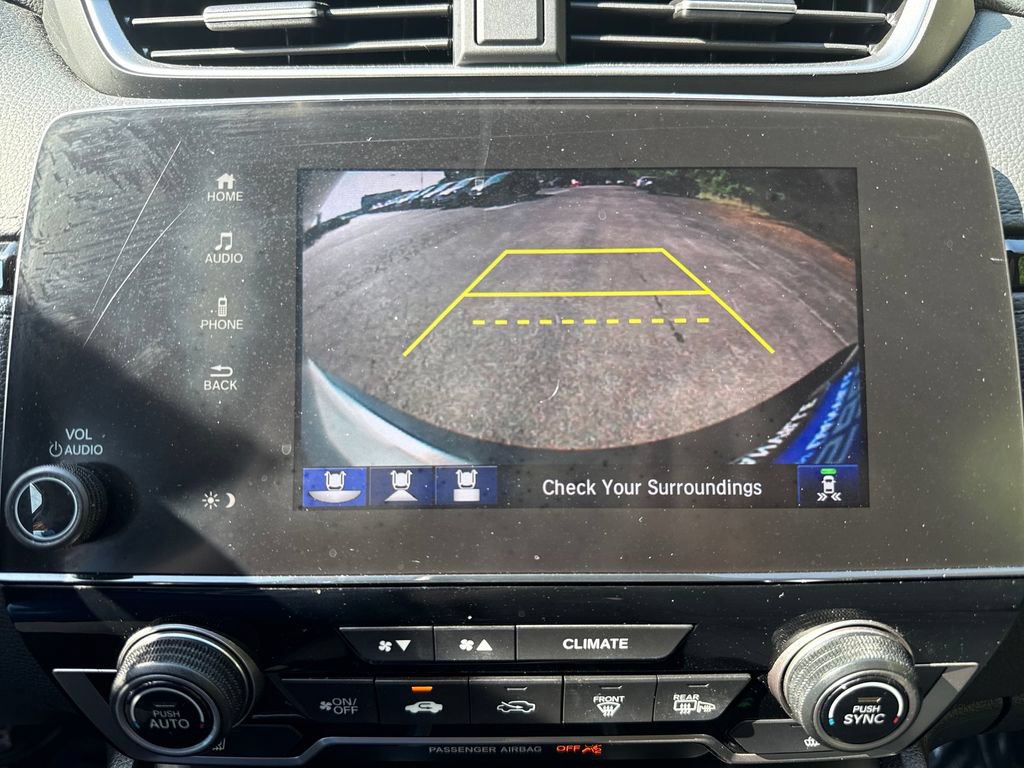 Used 2020 Honda CR-V EX-L image 20