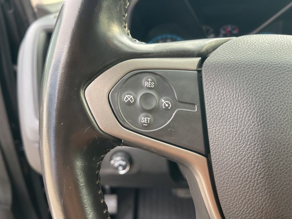 Used 2018 Chevrolet Colorado Z71 image 19