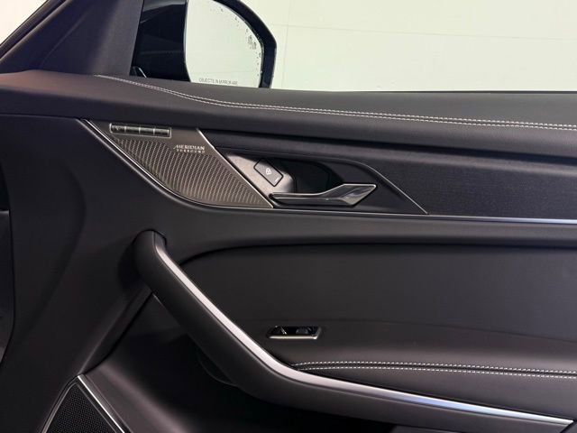 New 2026 Jaguar F-PACE R-Dynamic S image 38