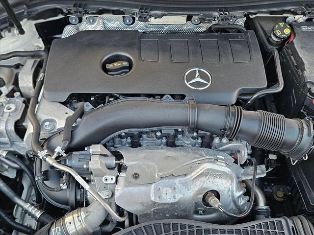 Used 2023 Mercedes-Benz GLA 250 image 21