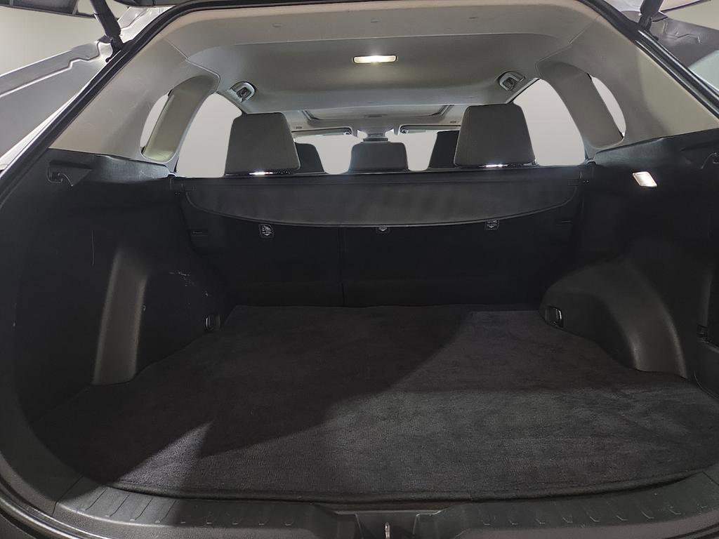 Certified 2024 Toyota RAV4 XLE w/ Convenience Package FWD image 13