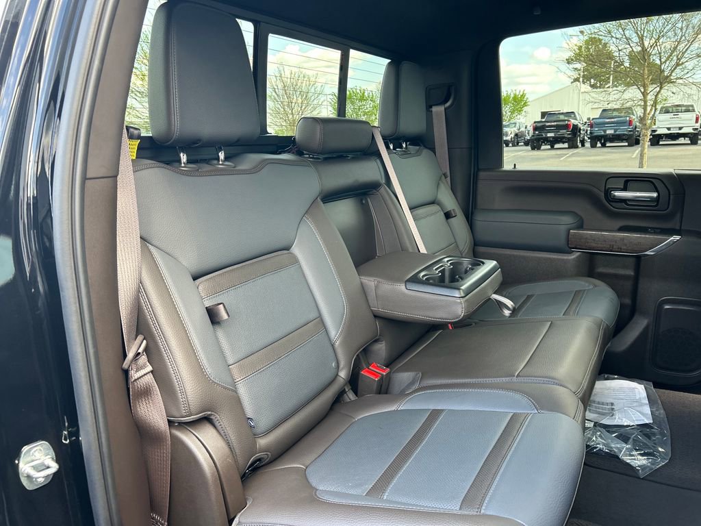 Certified 2023 GMC Sierra 2500 Denali w/ Denali Ultimate Package image 58