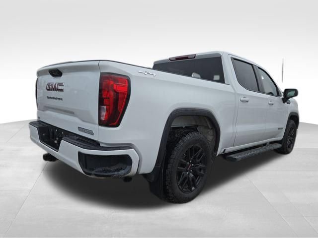 Used 2023 GMC Sierra 1500 Elevation image 16