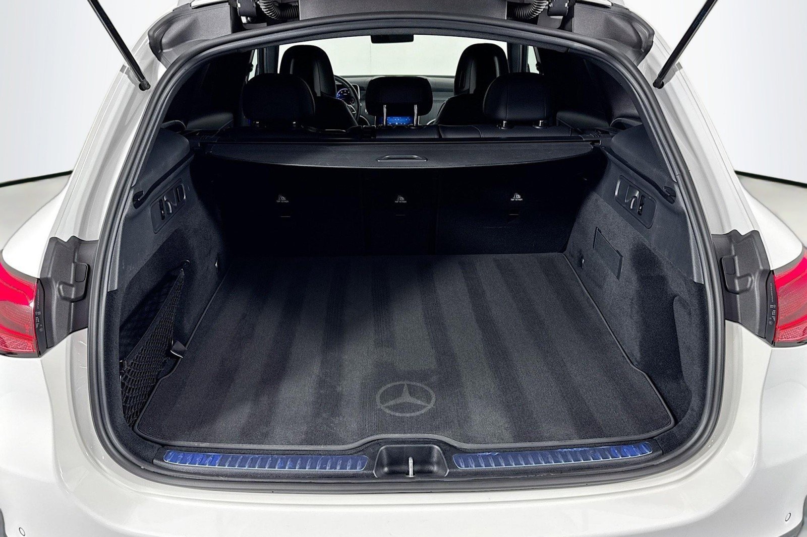Certified 2024 Mercedes-Benz GLC 300 image 22