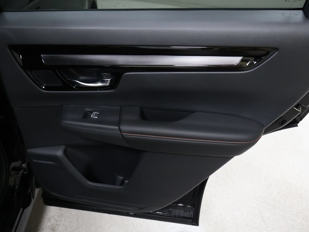 New 2026 Honda CR-V Sport Touring image 20