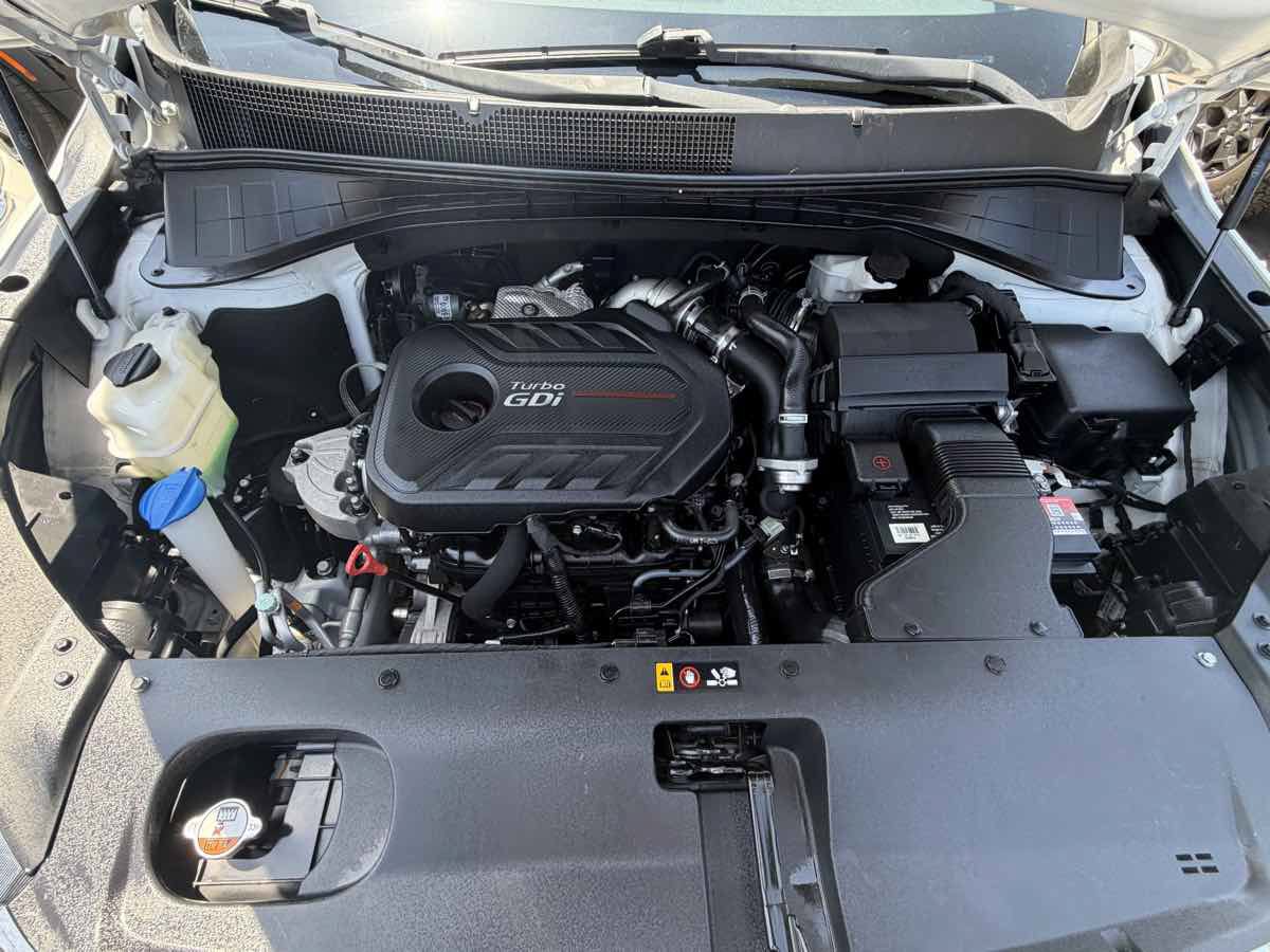 Used 2018 Kia Sorento EX w/ EX Advanced Touring Package FWD image 16